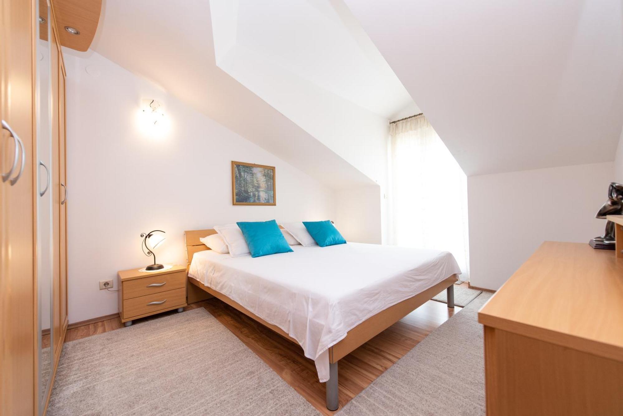 ספליט Apartments Andrijana מראה חיצוני תמונה