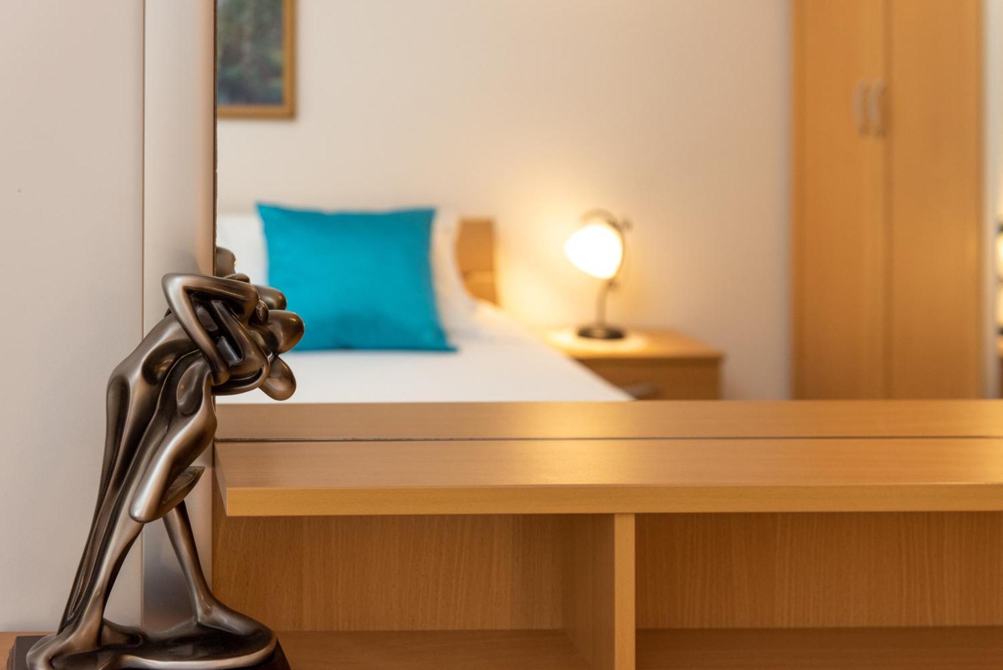 ספליט Apartments Andrijana מראה חיצוני תמונה