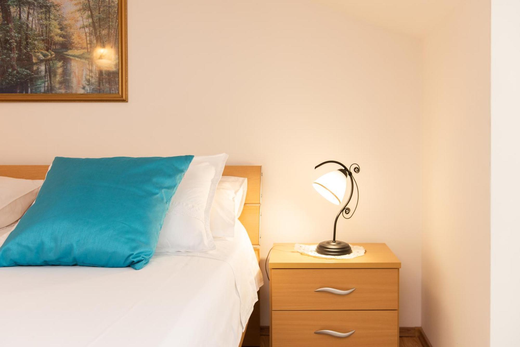 ספליט Apartments Andrijana מראה חיצוני תמונה