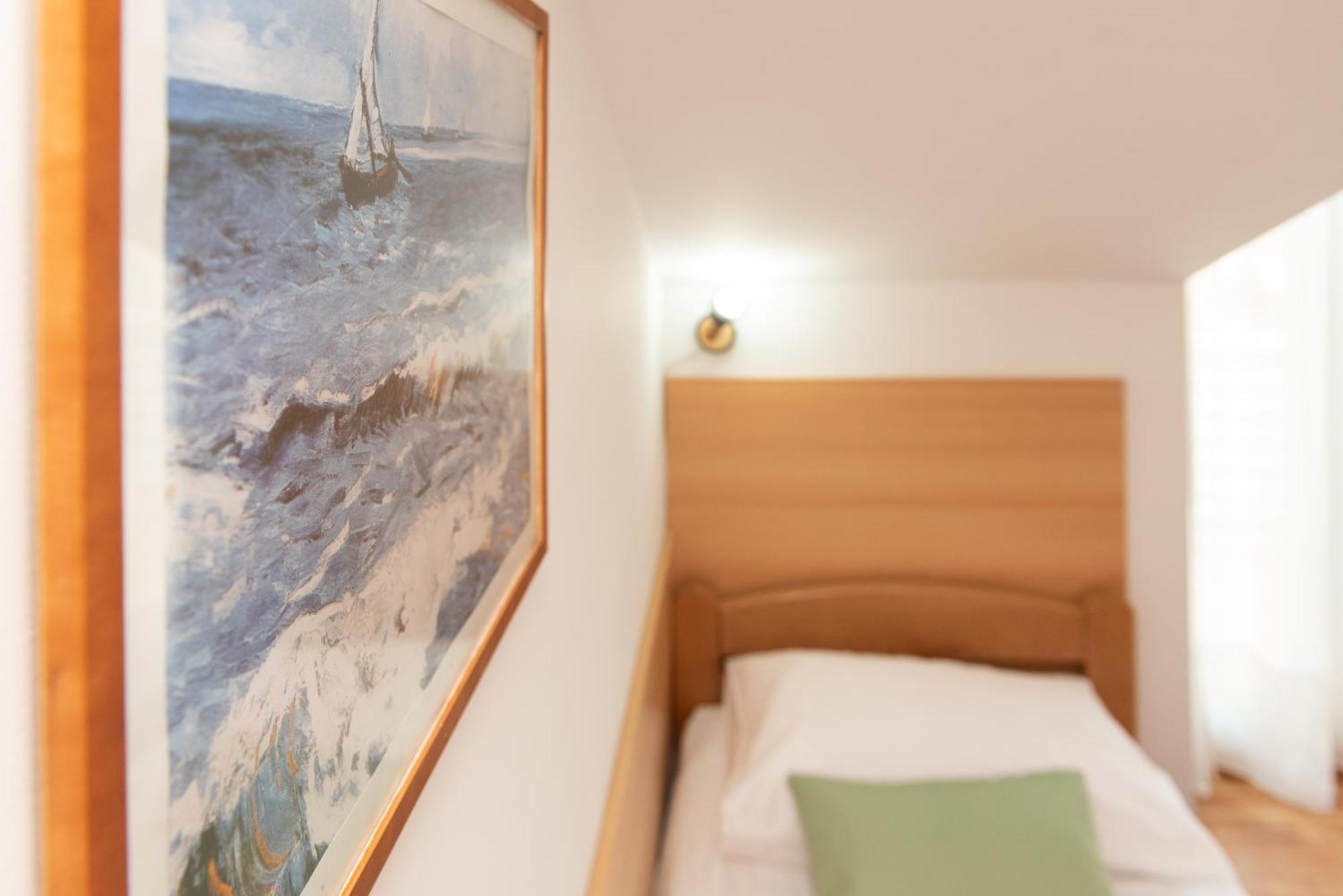 ספליט Apartments Andrijana מראה חיצוני תמונה