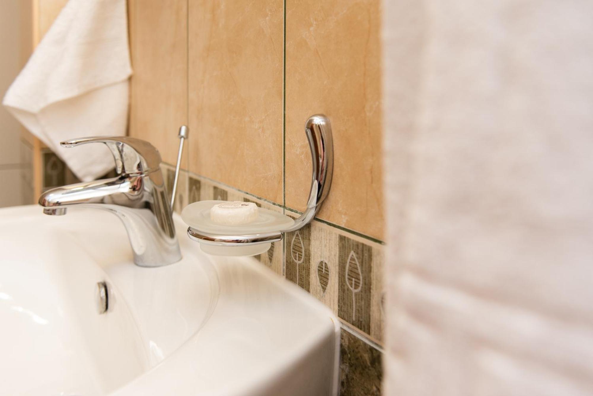 ספליט Apartments Andrijana מראה חיצוני תמונה