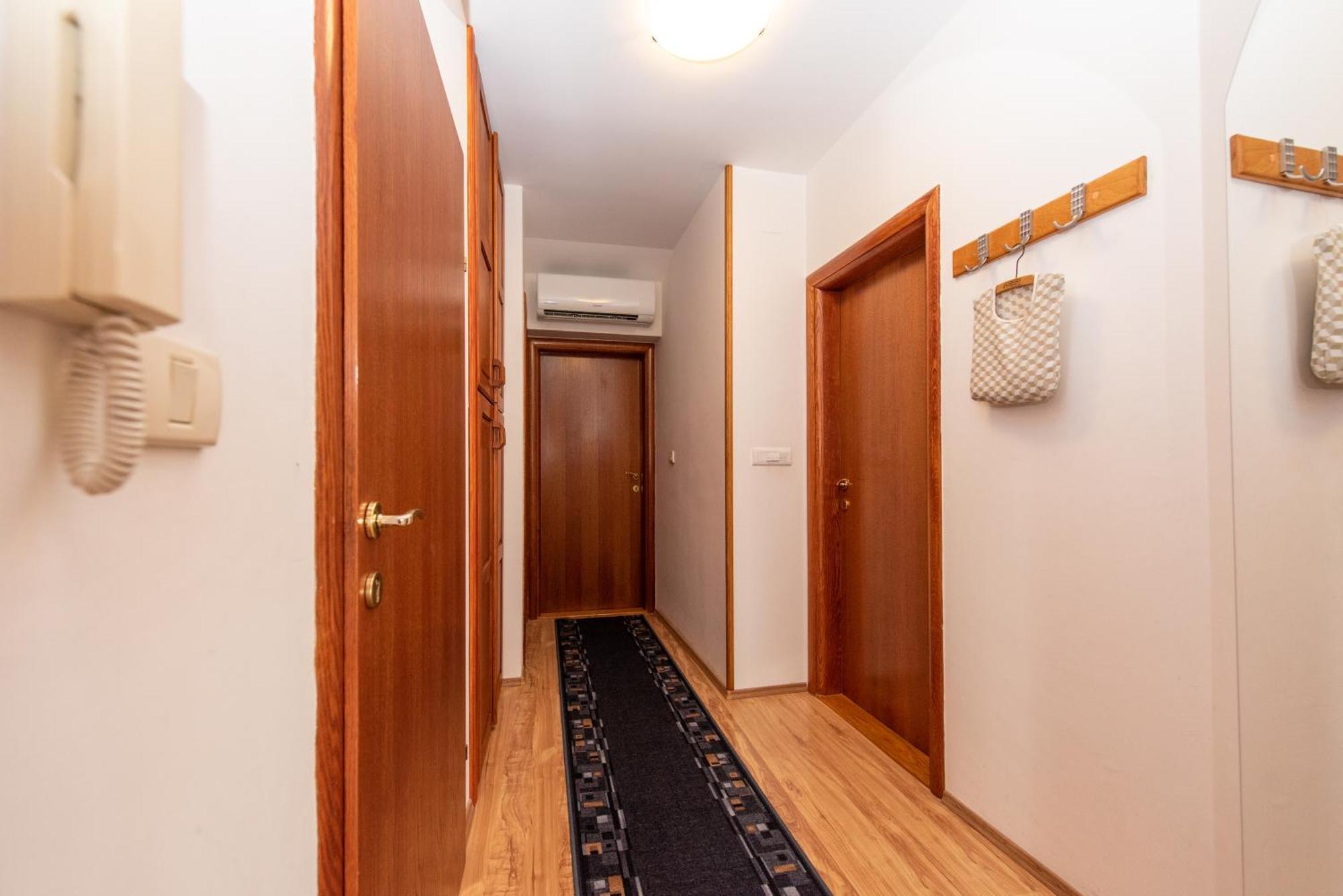 ספליט Apartments Andrijana מראה חיצוני תמונה