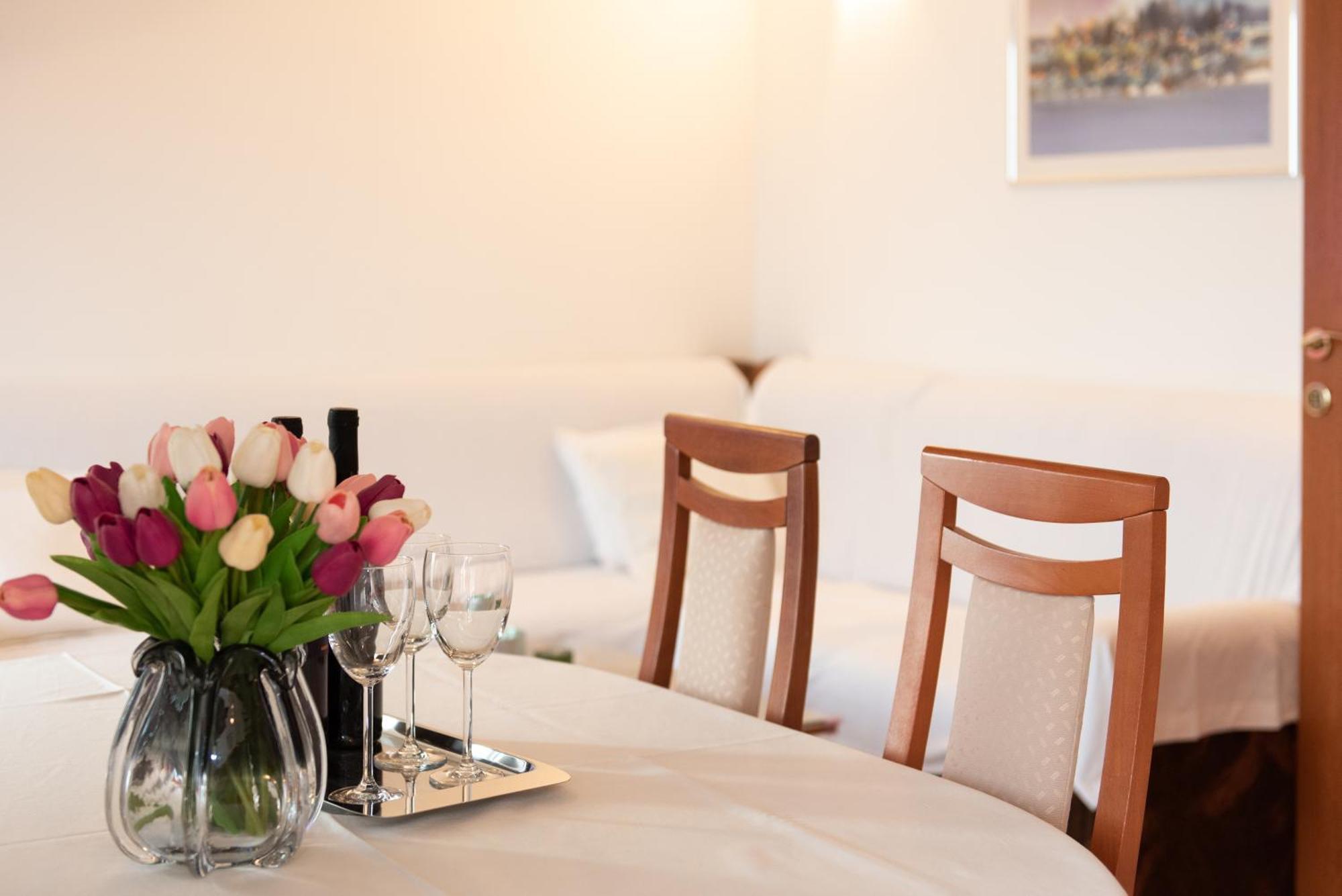ספליט Apartments Andrijana מראה חיצוני תמונה